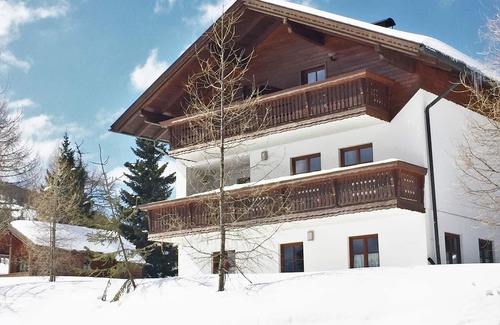 Albeck Ski Chalet | Almhaus directly at the Hochrindl ski area - for families and groups 8-20 people