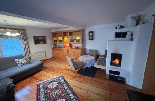 Reisseck House | Almhaus Sparwald