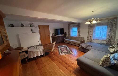 Reisseck House | Almhaus Sparwald