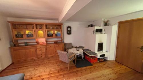 Reisseck House | Almhaus Sparwald