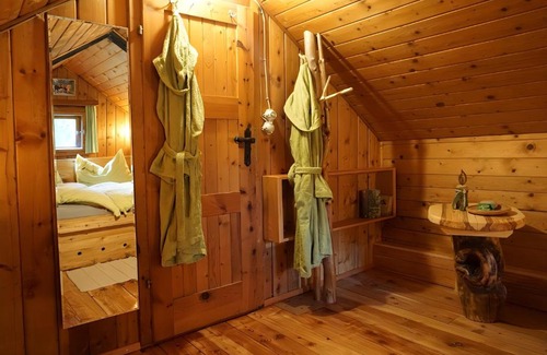 Irdning-Donnersbachtal House | Almhuette Auszeit