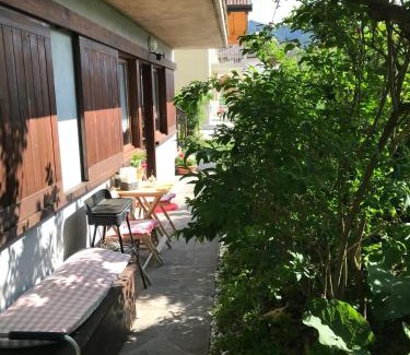 Castello-Molina di Fiemme Apartment | Almida