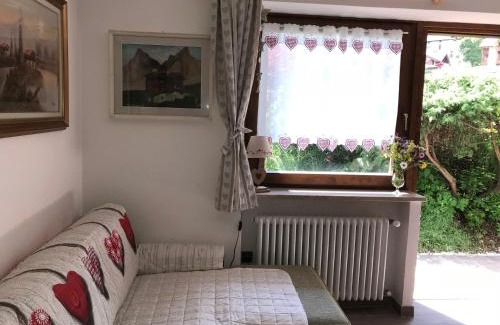 Castello-Molina di Fiemme Apartment | Almida