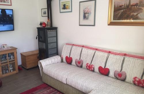 Castello-Molina di Fiemme Apartment | Almida