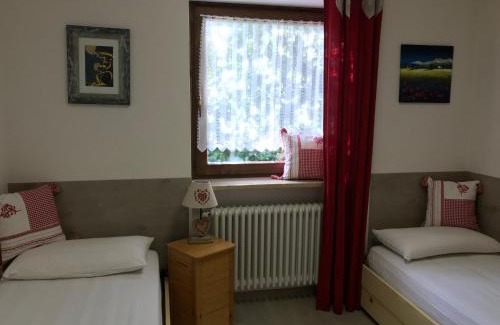 Castello-Molina di Fiemme Apartment | Almida