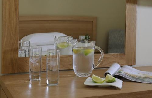 Arcoudi Hotel | Almira Hotel