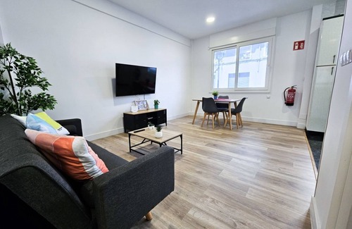 Casco Viejo Apartment | Almirante Okendo 4