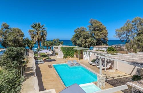 Pigianos Kampos Villa | Almirikia