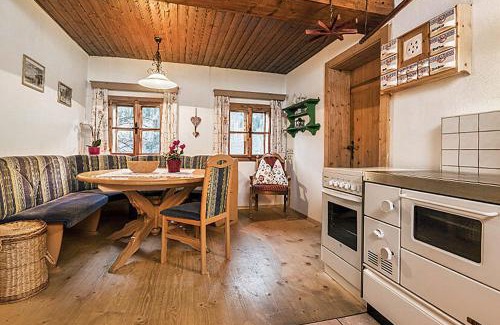 Huettschlag House | Almliesl HUET-136