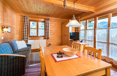 Huettschlag Apartment | Almliesl HUET-234
