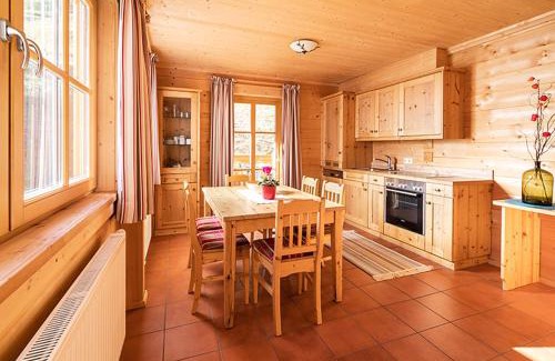 Huettschlag Apartment | Almliesl HUET-234