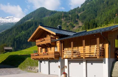 Huettschlag House | Almliesl HUET-484