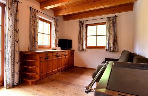 Huettschlag House | Almliesl HUET-484