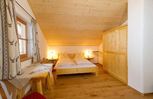Huettschlag House | Almliesl HUET-484