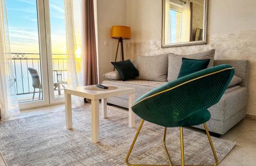 Krstac Apartment | Almond Apartments