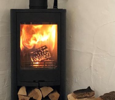 St Teath House | Almond Tree Cottage