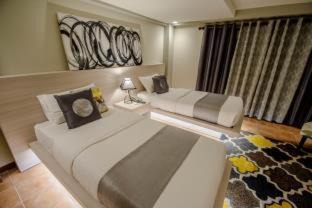 Butuan Hotel | Almont City Hotel