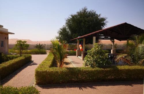 Al Wasil Hotel | Almorouj Farm inn - Bidiya