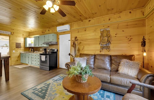 Valley Head Apartment | Almost Mentone A