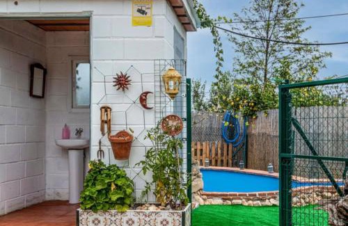 Cartama House | Almotaje, numero 3