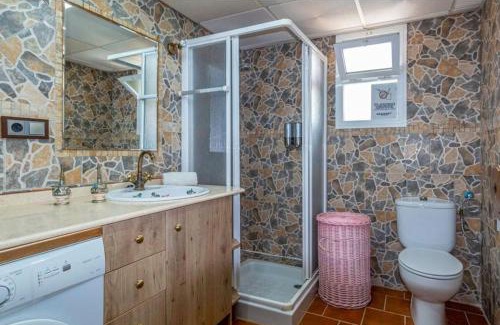 Cartama House | Almotaje, numero 3