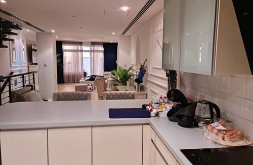 Muscat House | Almouj villa al mouj muscat