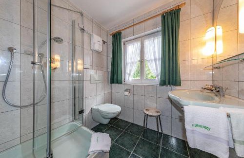 Mittenwald Apartment | Almroeserl