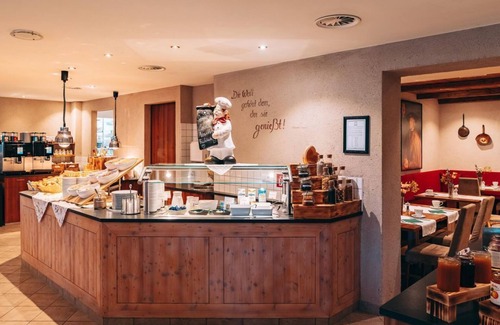 Achenkirch House | Almrose II Kurz - Loisi's Boutiquehotel