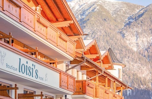 Achenkirch House | Almrose II Kurz - Loisi's Boutiquehotel
