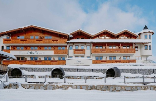 Achenkirch House | Almrose II Kurz - Loisi's Boutiquehotel