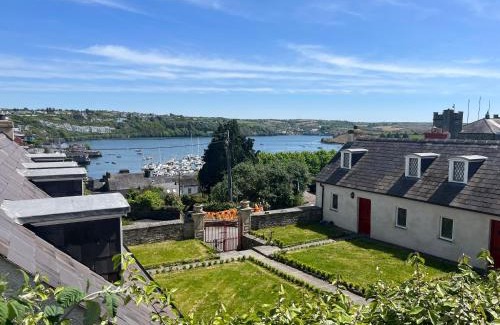 Kinsale House | Alms Houses