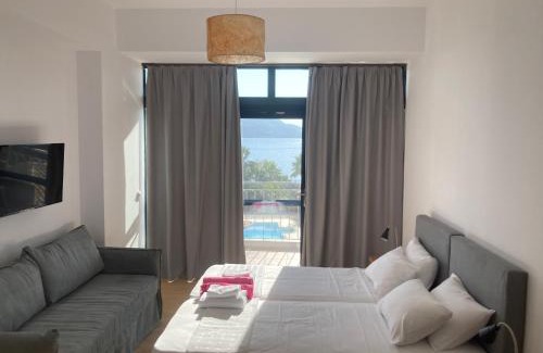 Loutra Edipsou Hotel | Almyra Holiday Village