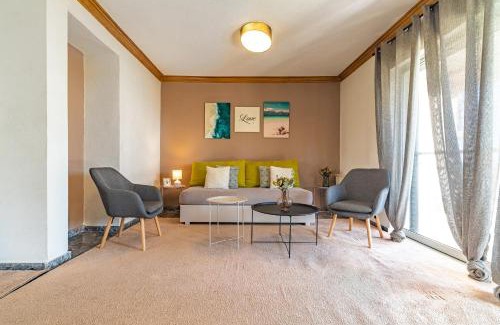 Kefalari House | Almyros Sea Front Villa