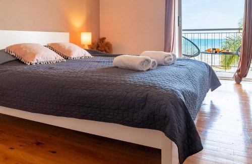 Kefalari House | Almyros Sea Front Villa