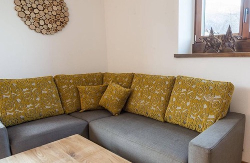 Oberammergau Apartment | AlmZauber - Time out
