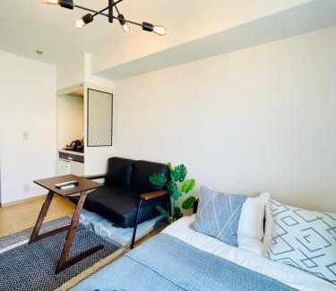 Sangenjaya Apartment | Alo BnB 12 - Game Universe - Easy Access to Shibuya - New !