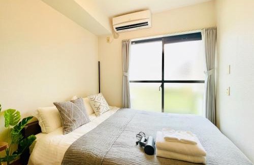 Sangenjaya Apartment | Alo BnB 12 - Game Universe - Easy Access to Shibuya - New !