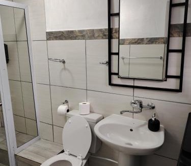 Lichtenburg House | Aloe Haven