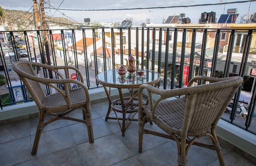 Stalida Apartment | Aloe Verra Condo,By IdealStay Experience