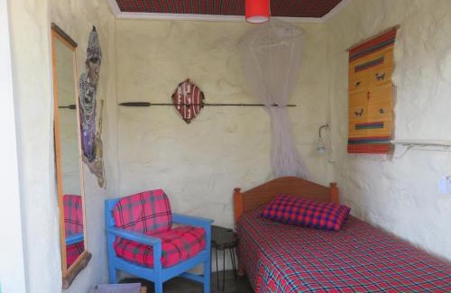 Naivasha Hotel | Aloepark Art Hotel