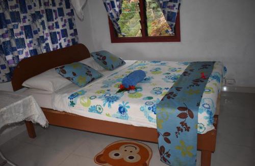 Isangel Cabin | Alofa Beach Bungalows