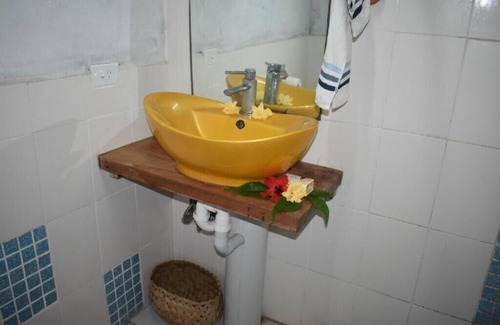 Isangel Hotel | Alofa Beach Bungalows