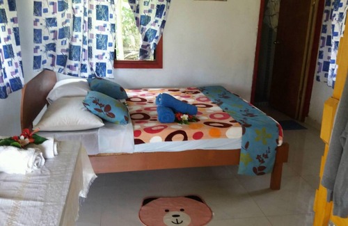 Isangel Hotel | Alofa Beach Bungalows