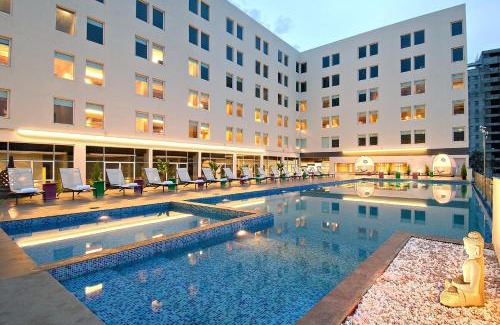 Thigalarapalya Hotel | Aloft Bengaluru Whitefield