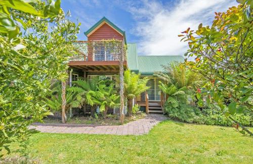 Strahan Apartment | Aloft Boutique Accommodation