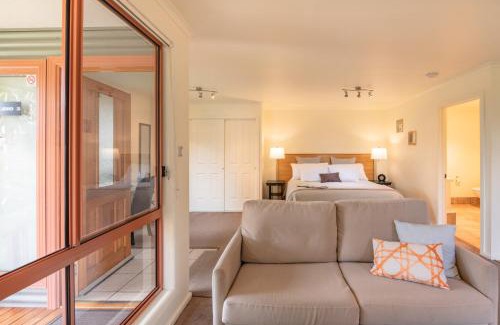 Strahan Apartment | Aloft Boutique Accommodation