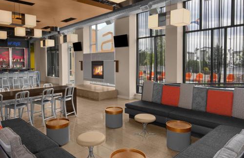 Broomfield Hotel | Aloft Broomfield Denver
