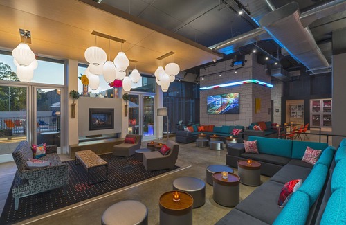 College Station Hotel | Aloft College Station
