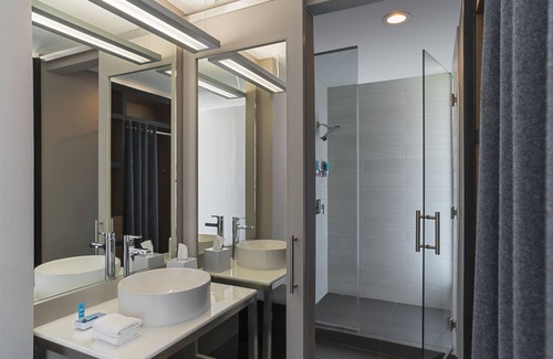 College Station Hotel | Aloft College Station