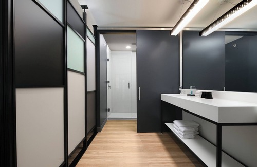 Euless Hotel | Aloft Dallas Euless